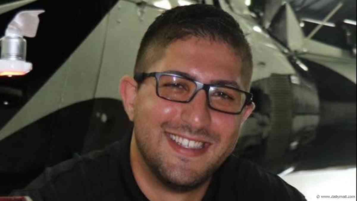 American pilots killed in horrific private jet crash while en route to pick up MLB star are named