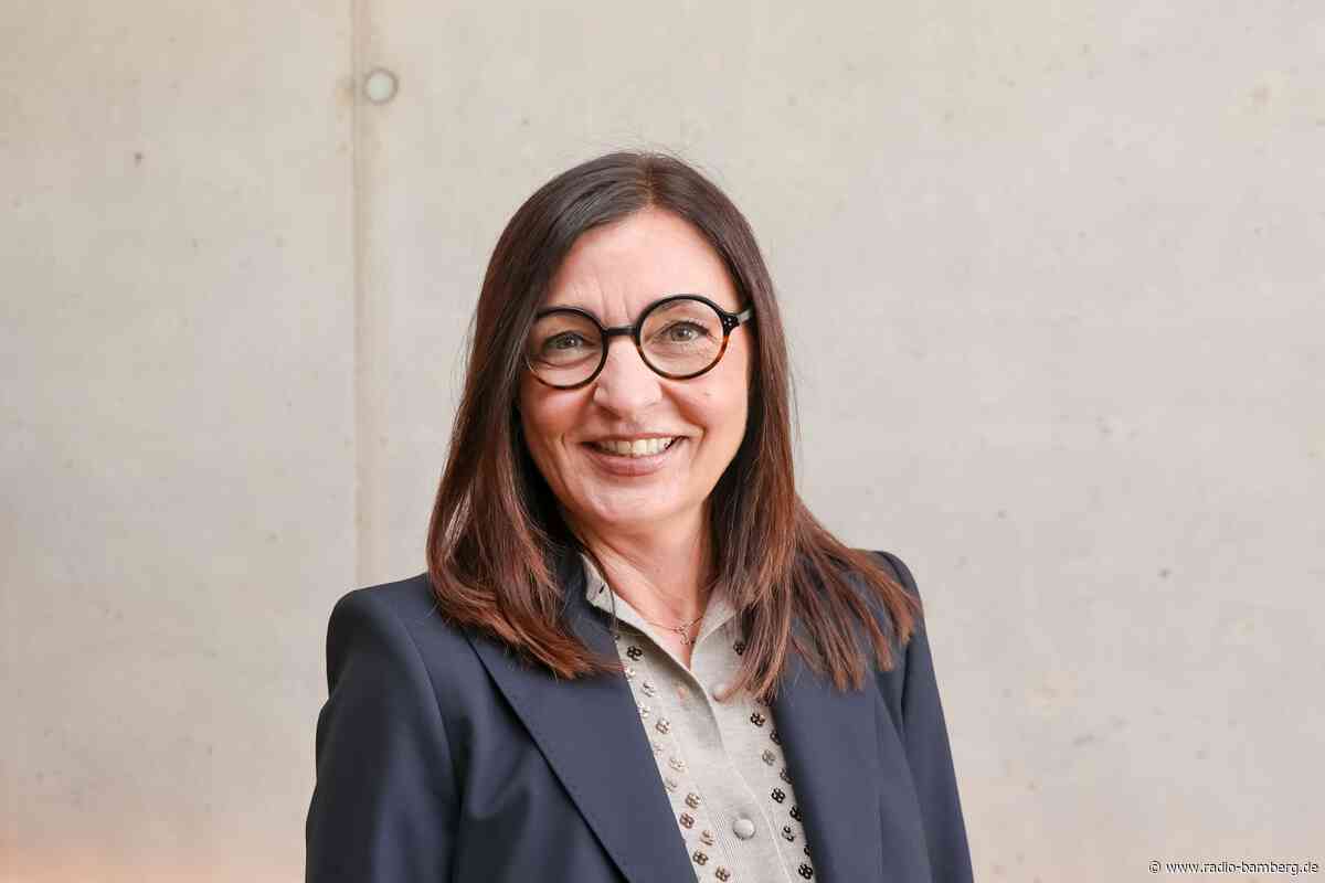 Erstmals Frau an der Spitze des Fränkischen Weinbauverbands