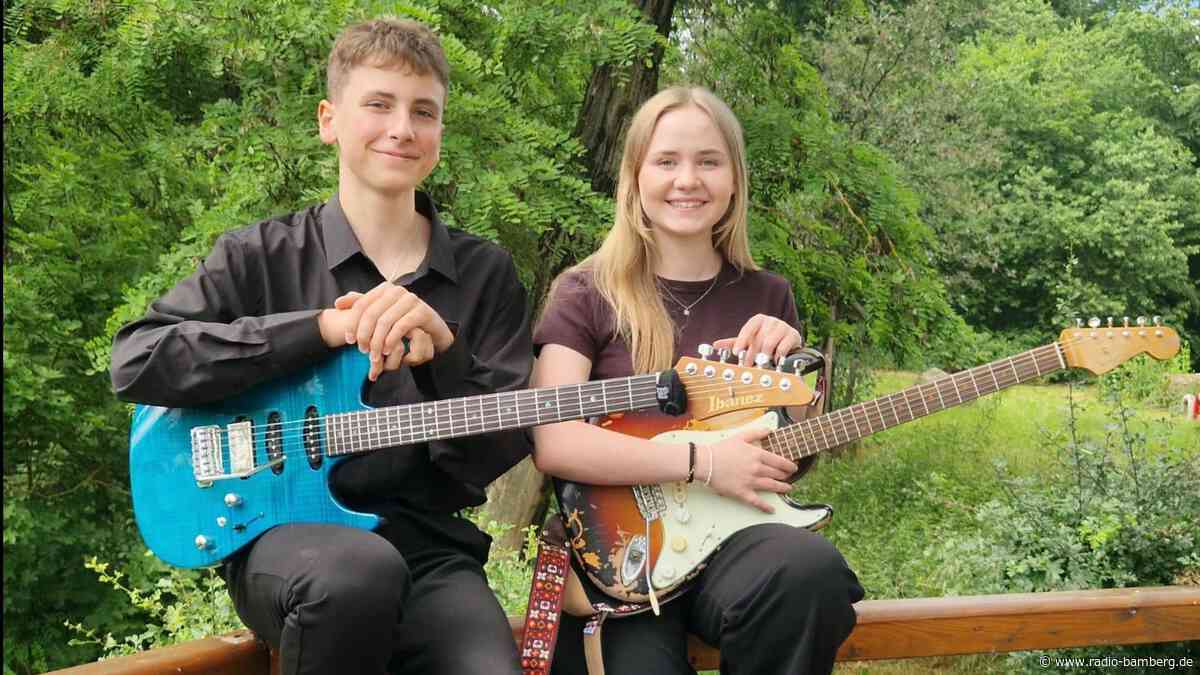 Großer Erfolg für den musikalischen Nachwuchs aus der Region