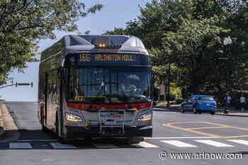 Metro CEO knocks N. Va. leaders for inconsistency in bus fares, enforcement