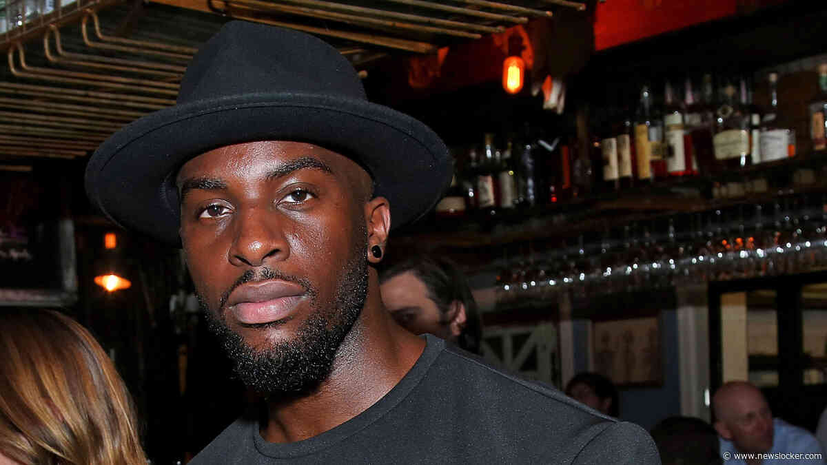 Britse songwriter Talay Riley (35) gedood bij steekpartij: ’Mijn hart is gebroken’