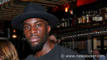 Britse songwriter Talay Riley (35) gedood bij steekpartij: ’Mijn hart is gebroken’