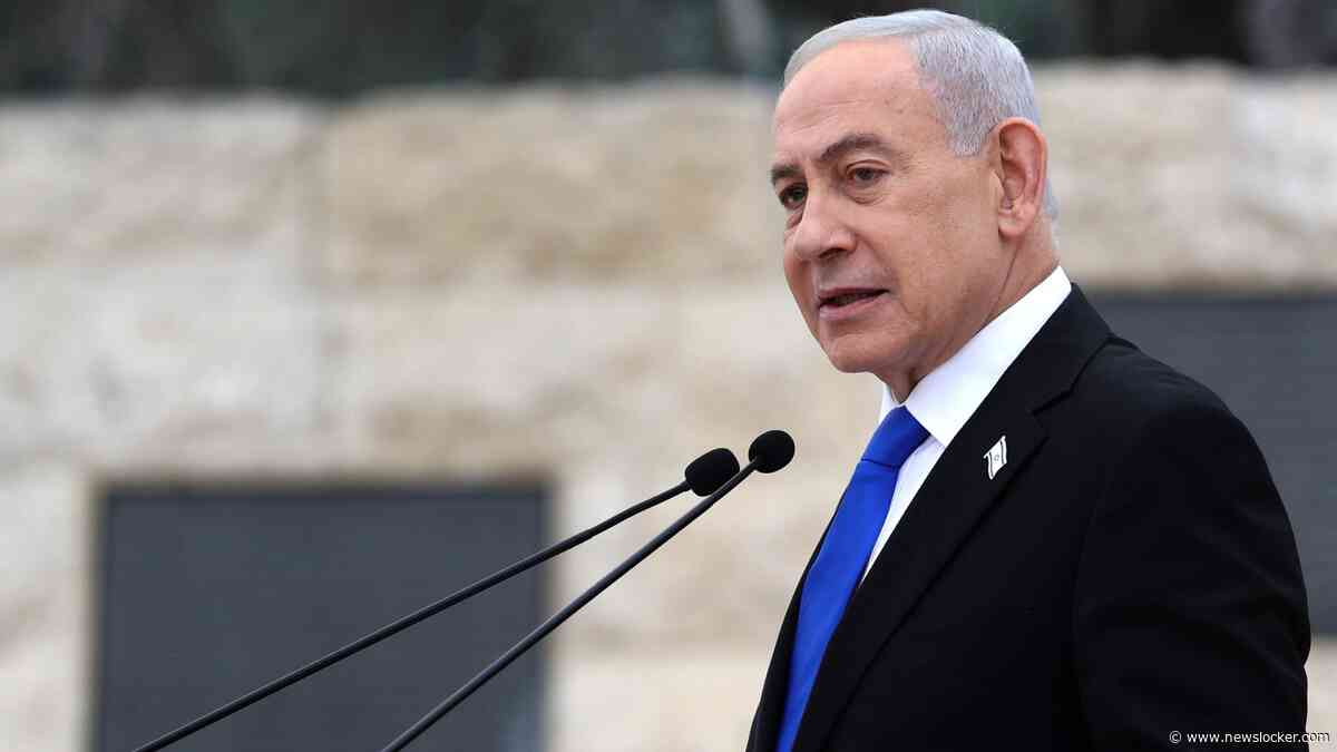 LIVE | Netanyahu bevestigt aanvallen tegen Iran tijdelijk te staken
