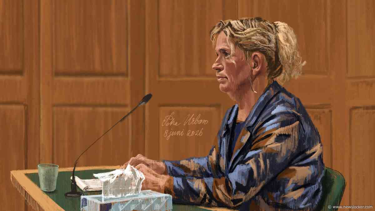 Marian van D. voelde zich ’surrogaatmoeder’ voor kwetsbare jonge vrouw, maar liet haar onbetaald werken en slapen in vervuilde caravan