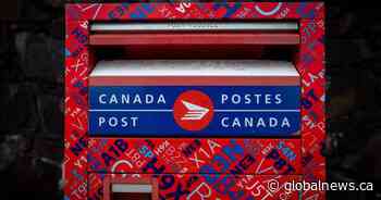Expect ‘minor’ mail interruptions in World Cup cities, Canada Post warns