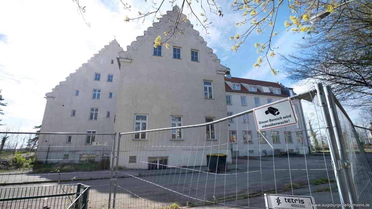 Für die Schlossbergschule ist ein Planungsbüro gefunden