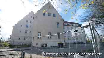 Für die Schlossbergschule ist ein Planungsbüro gefunden
