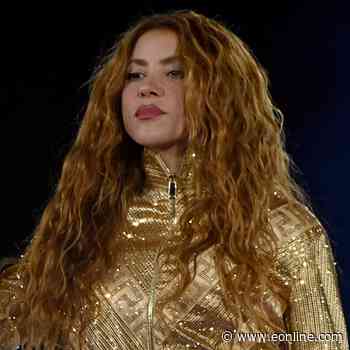 Shakira Reveals She Almost Retired From Music