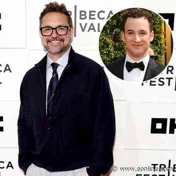 Will Friedle Reacts to Ben Savage’s Absence From Reunion Documentary