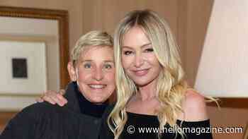 Ellen DeGeneres caves to very strict rules imposed on her £22m Cotswolds mansion
