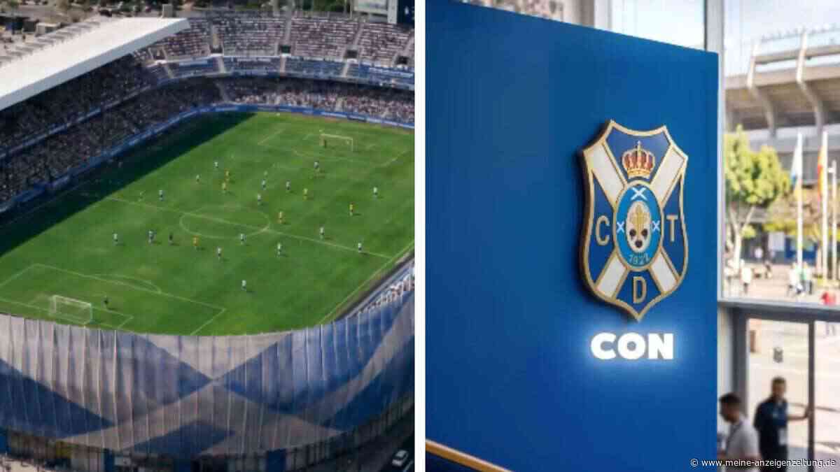 Kopiert spanischer Zweitligist plötzlich Stadion des FC Bayern?