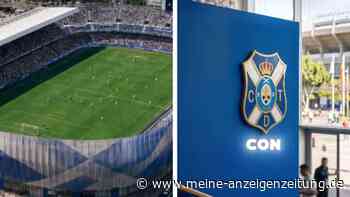 Kopiert spanischer Zweitligist plötzlich Stadion des FC Bayern?