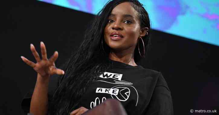 Sugababes star Keisha Buchanan reveals horrific ‘kidnapping’ ordeal