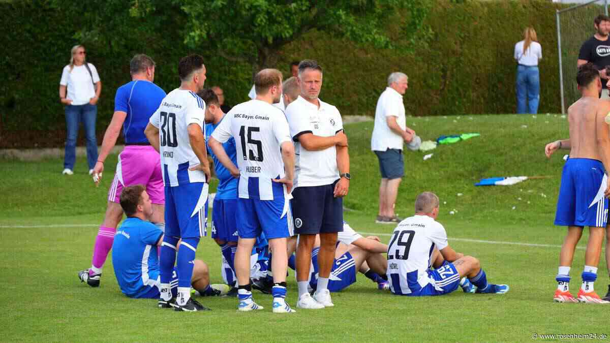 Nach Palling-Pleite in der Relegation: Bayerisch Gmain bleibt „ewiger A-Klassist“