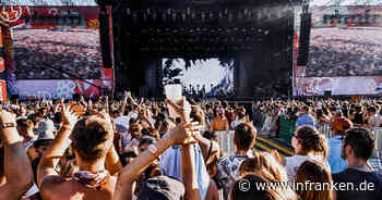 Forderung für Rock im Park & Co.: "Dürfen kein Ausnahmezustand werden"