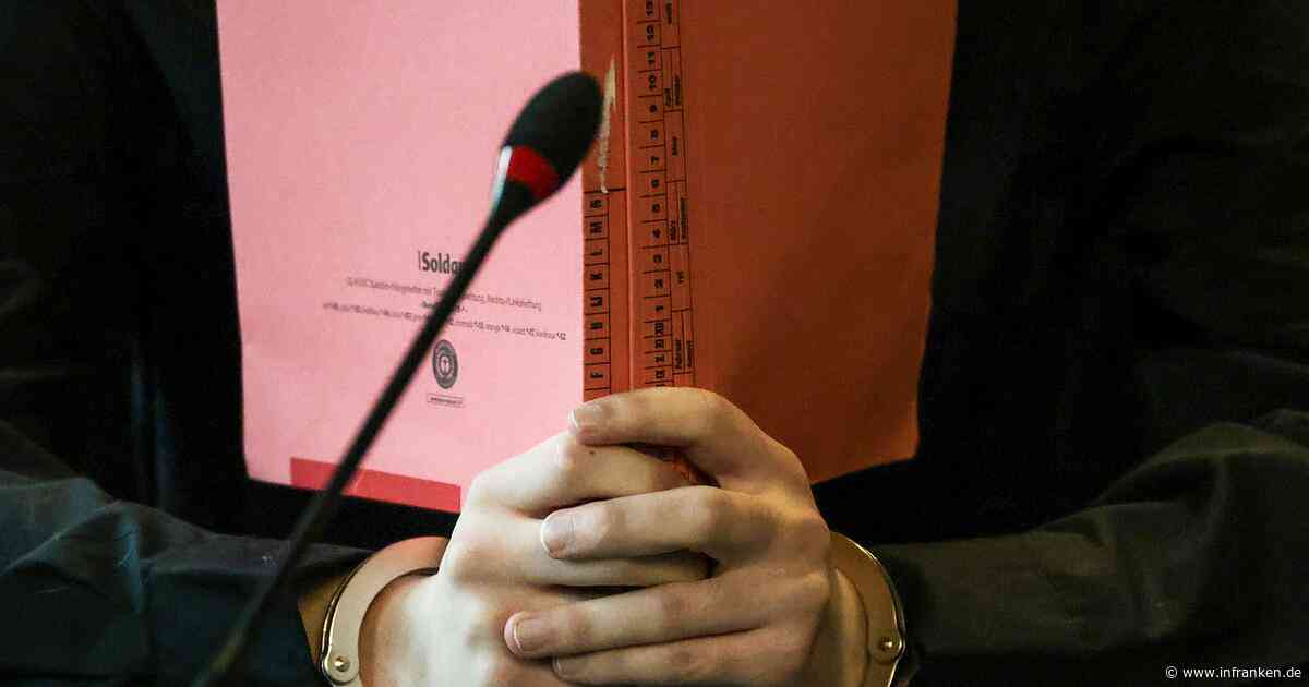 «Unschuldige in großer Zahl töten» - Urteil zu Anschlagsplan