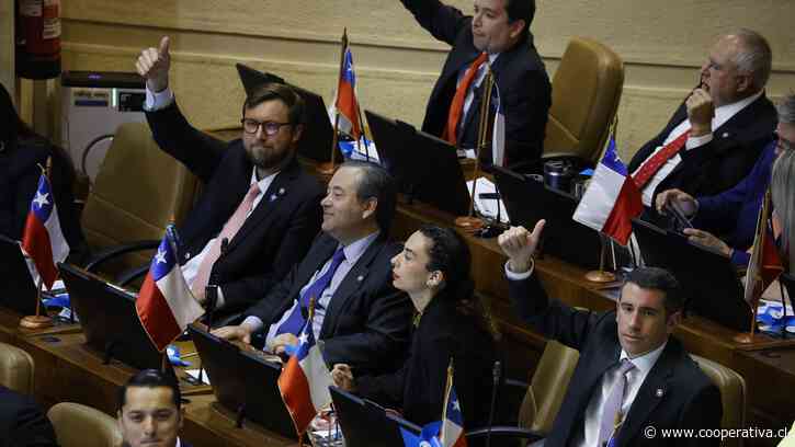 Ricardo Solari: Es muy difícil imaginar una AC de Republicanos sin consentimiento gubernamental