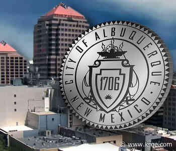 Health alert for dust issued in Albuquerque and Bernalillo County on Monday