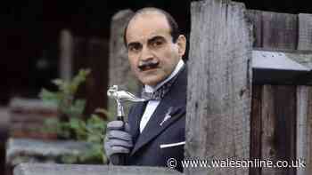BBC announce 'perfect' Hercule Poirot star to lead new rebooted series