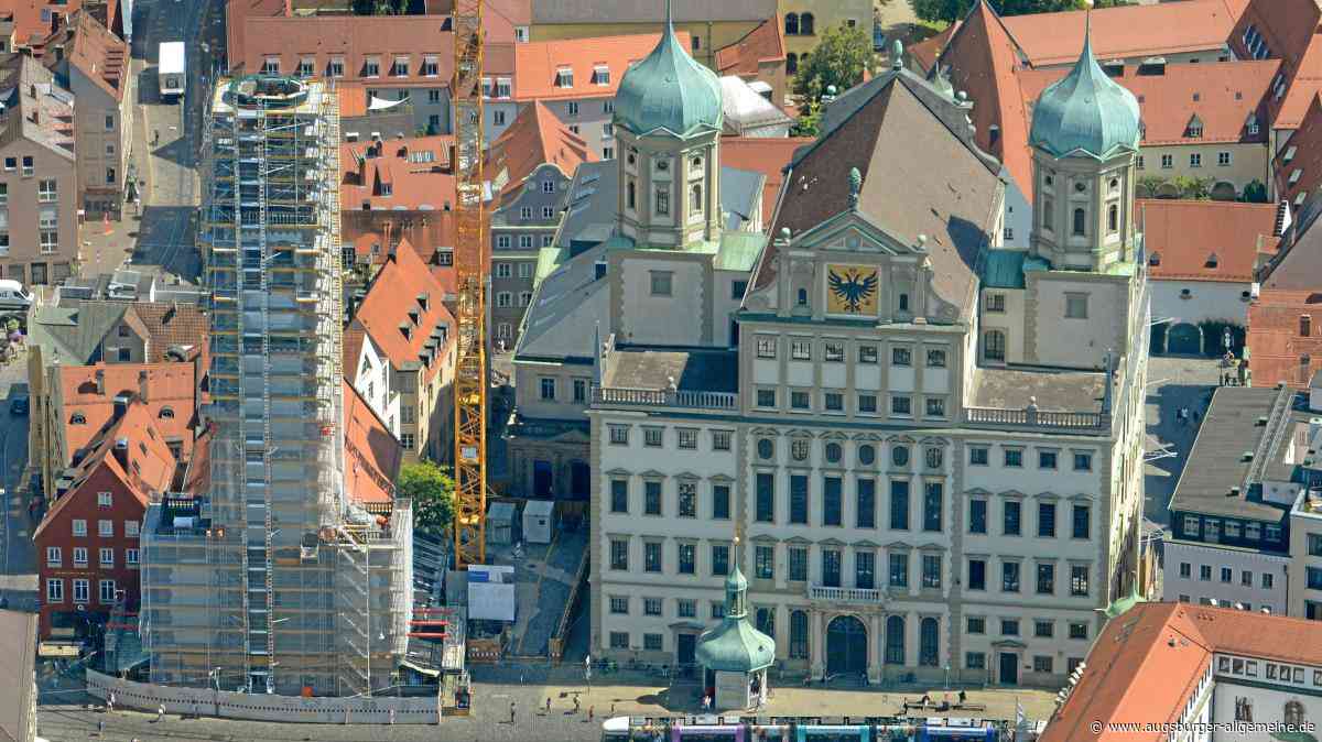 Stadt will beim Personal eine Million Euro sparen: Verdi warnt vor pauschalem Personalabbau