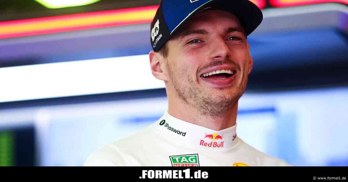 Fahrernoten Monaco: Max Verstappen auf dem Podium - ohne Rennergebnis!