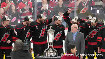 What the Canes Showed the Canadiens About the Contender Gap