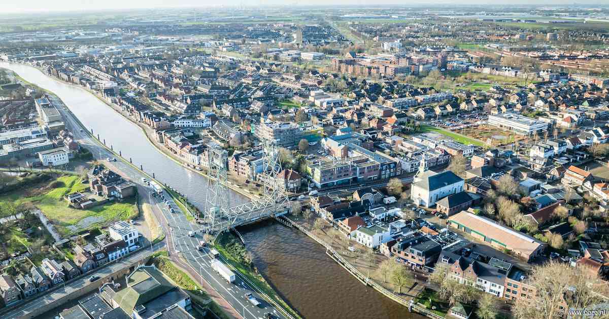 Waddinxveen bestemt aangekocht huis voor beschut wonen