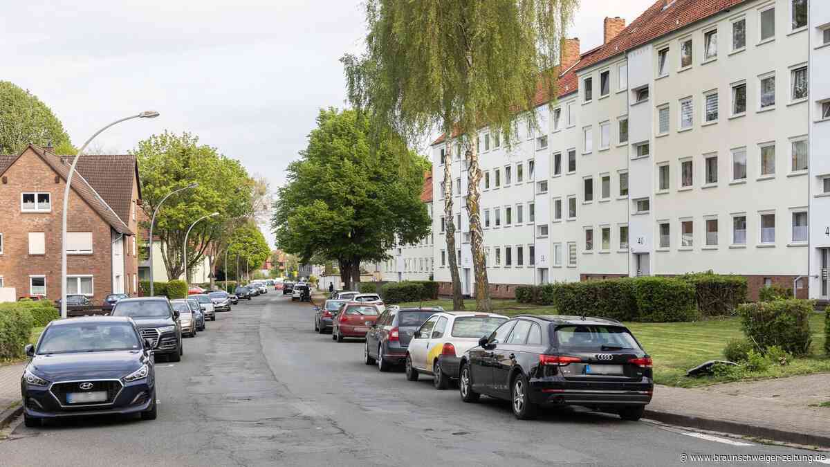 Geplanter Ausbau der Reichenberger Straße stößt in Salzgitter auf Protest
