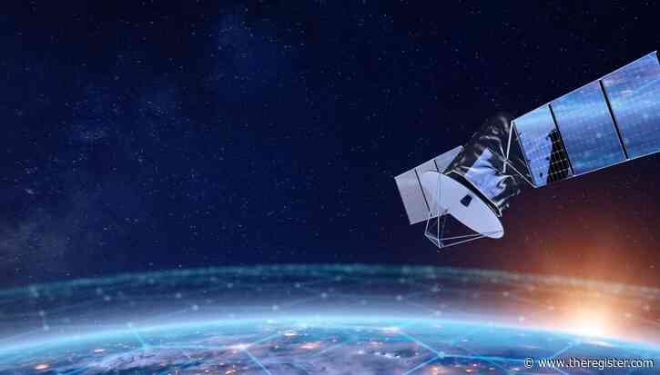 Amazon Leo's satellite homework is late, but FCC won't flunk it just yet