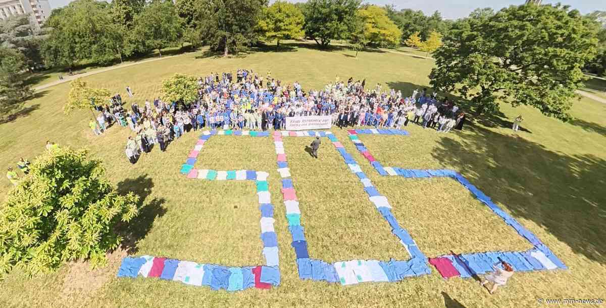 Rhein-Pfalz-Kreis / Ludwigshafen / Worms – S.O.S!! Krankenhäuser der Region Rheinpfalz und Worms warnen vor dramatischen Folgen des GKV-Beitragssatzstabilisierungsgesetzes