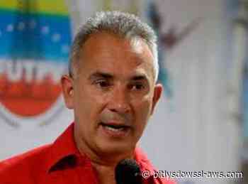 Freddy Bernal reporta apagones de hasta 10 horas en Táchira