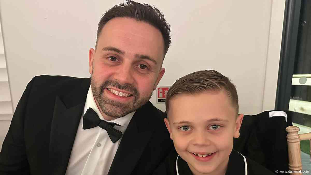 Jack's parents were told he was autistic. In fact, he has a little-known condition that can be triggered by an everyday infection - and cured by antibiotics