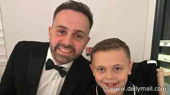 Jack's parents were told he was autistic. In fact, he has a little-known condition that can be triggered by an everyday infection - and cured by antibiotics