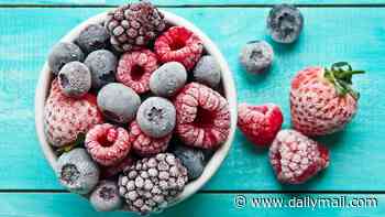 Not all fruit are created equal: Berries and cherries among those that protect against heart disease