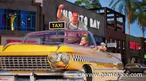 Crazy Taxi: World Tour Dev Defends GenAI Use