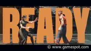 Virtua Fighter: Crossroads Focuses On Its Reinvention, But The 1v1 Legacy Lives On