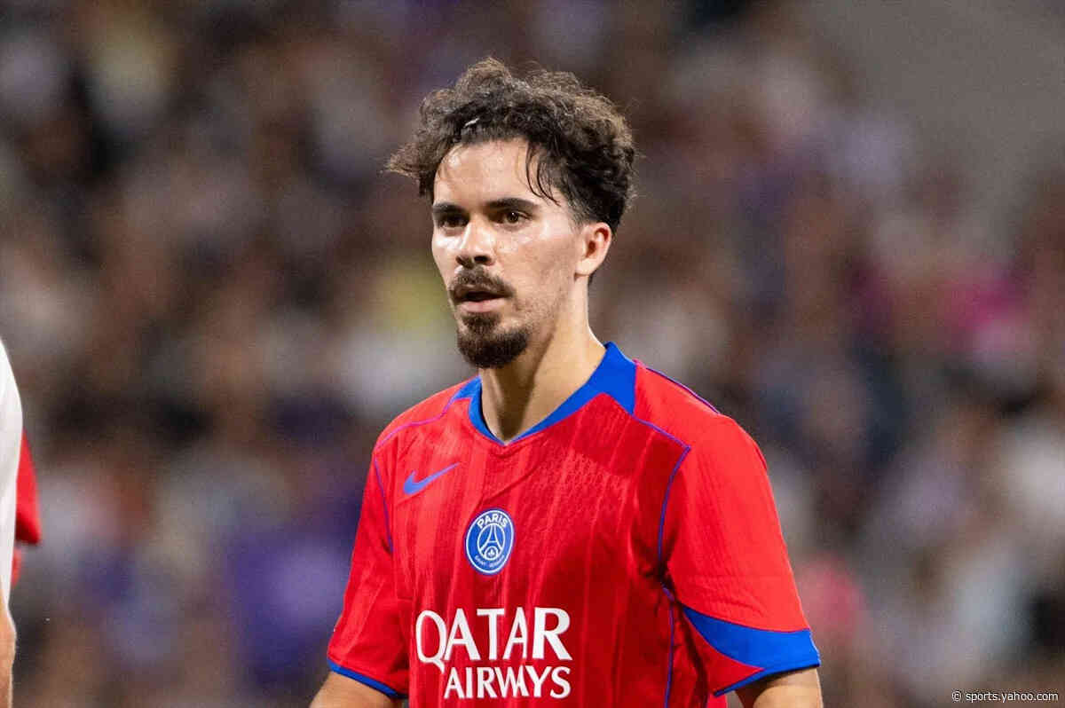 Real Madrid receive negative response on €150m signing targets