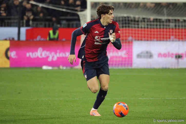 Atalanta stand firm on Palestra demands as Inter face missing out if Manchester City make offer