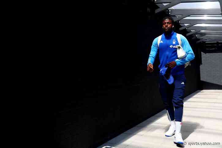 Former Liverpool striker and cult hero Divock Origi announces retirement at 31