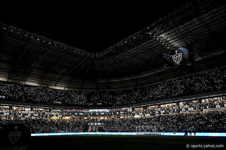 Atlético target Libertadores return in 2026