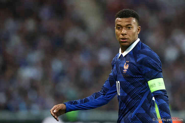 World Cup 2026, Group I: Mbappé, Haaland and a return 🇫🇷🇳🇴🇸🇳🇮🇶