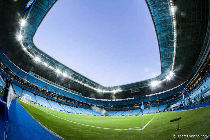 Grêmio doubles number of scouts to speed up talent search