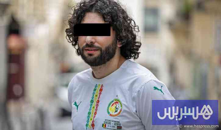 وثائق قضائية تفند مزاعم "فرنسي جزائري" متور&#