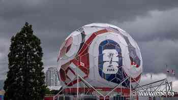 Vancouver ranked best World Cup host city by Sports Illustrated