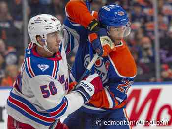 Monday T: Edmonton Oilers need a meaner Darnell Nurse; Marner is the man