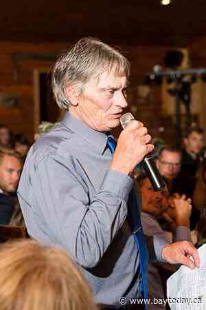 LUCKETT, John “Dave”