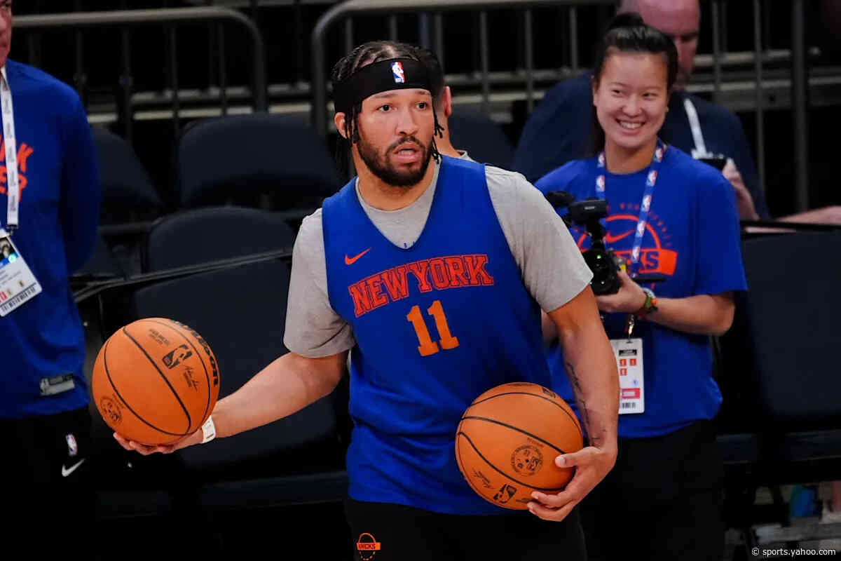 The Knicks try to move to the brink of a title in Game 3 of the NBA Finals against the Spurs
