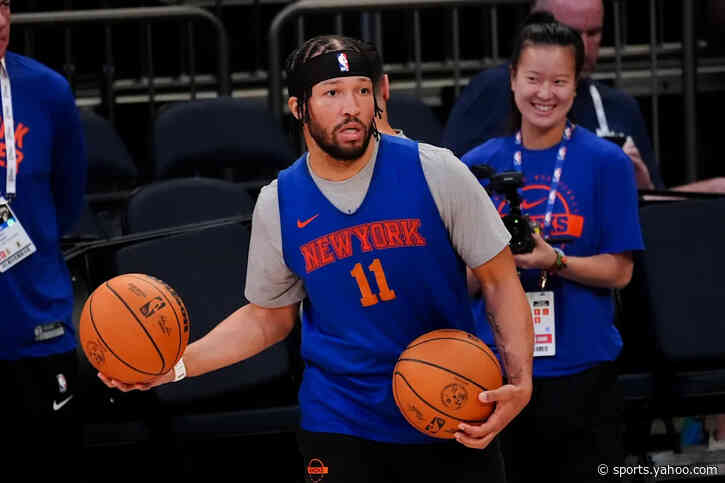 The Knicks try to move to the brink of a title in Game 3 of the NBA Finals against the Spurs