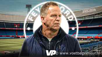 Feyenoord denkt aan 'Belgische Dick Schreuder': 'Floreert niet in wespennest'