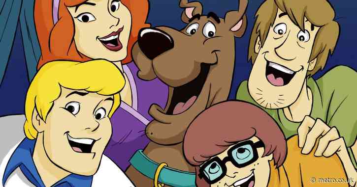 TV fans are livid over live-action Scooby-Doo dog: ‘Childhood ruined’